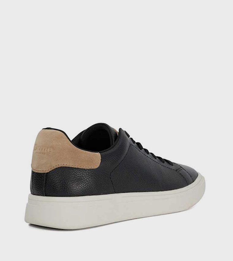 TOYON Lace-Up Sneakers