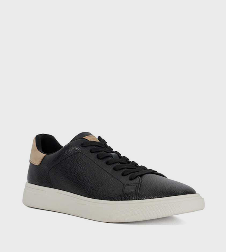 TOYON Lace-Up Sneakers