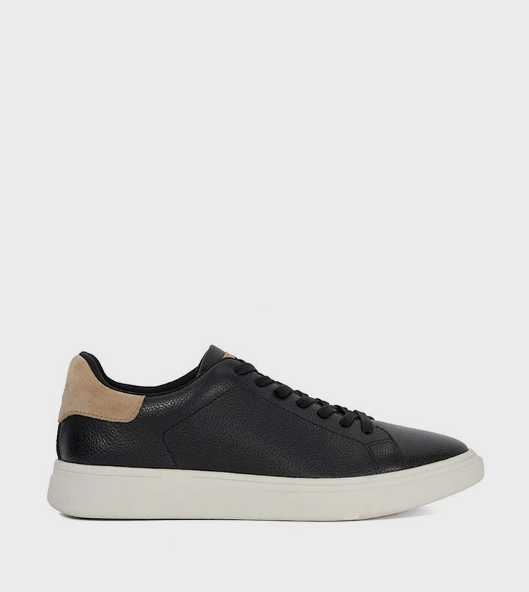 TOYON Lace-Up Sneakers
