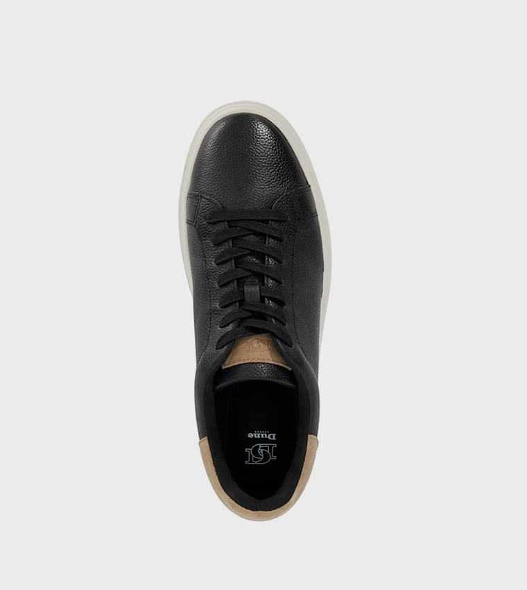 TOYON Lace-Up Sneakers