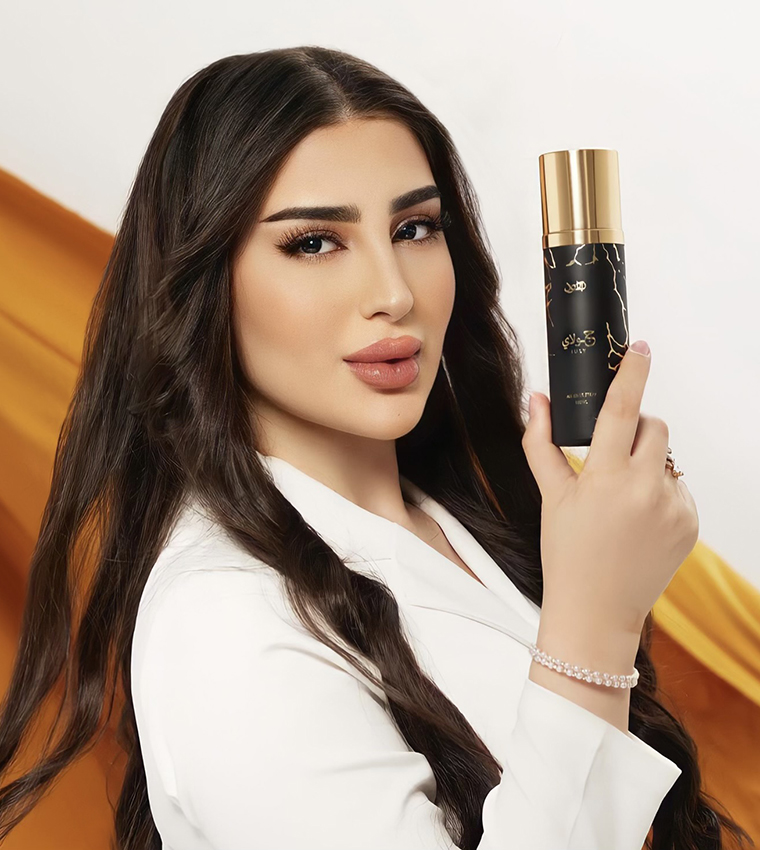 July All Over Spray by Joud, 100 ml