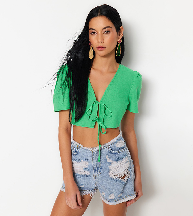 casual tops asos