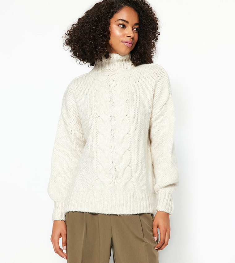 Sweater clearance