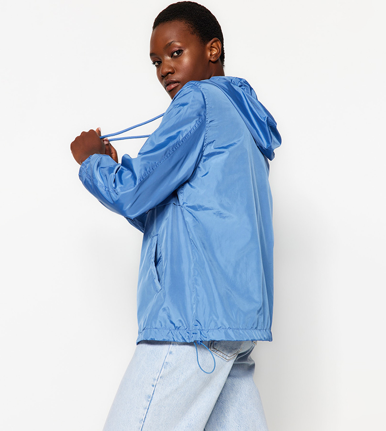 Kwd hot sale windbreaker jacket