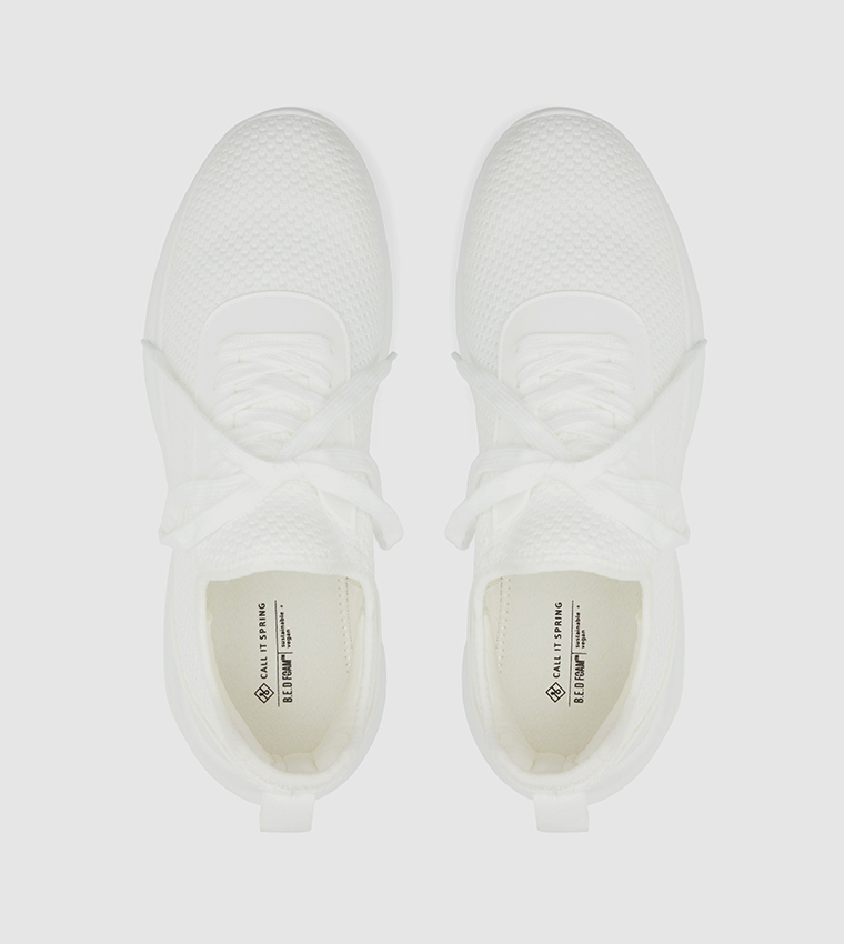 TREX Low Top Sneakers