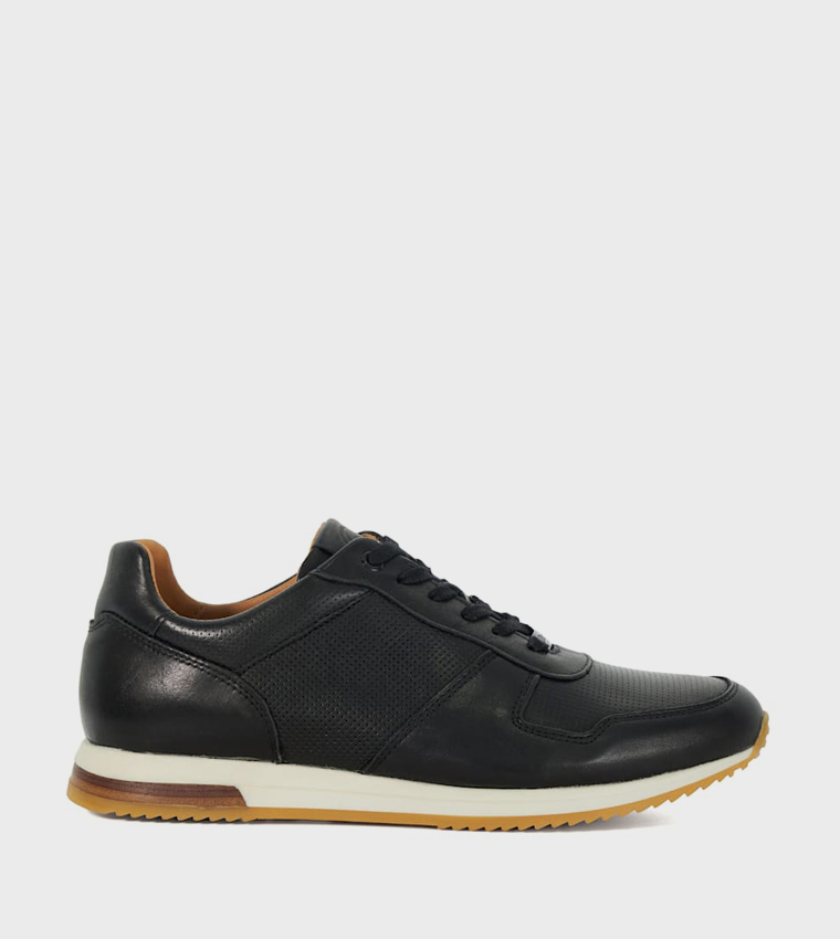 TRILOGY Lace-Up Casual Shoes