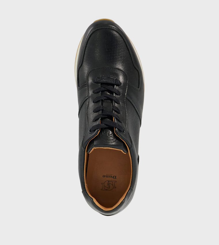TRILOGY Lace-Up Casual Shoes