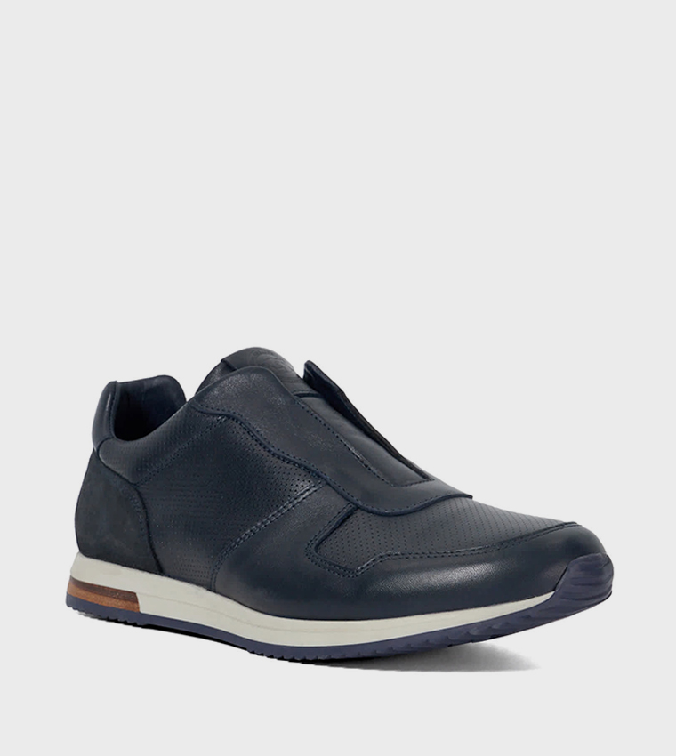 TRILOGY Slip-On Shoes