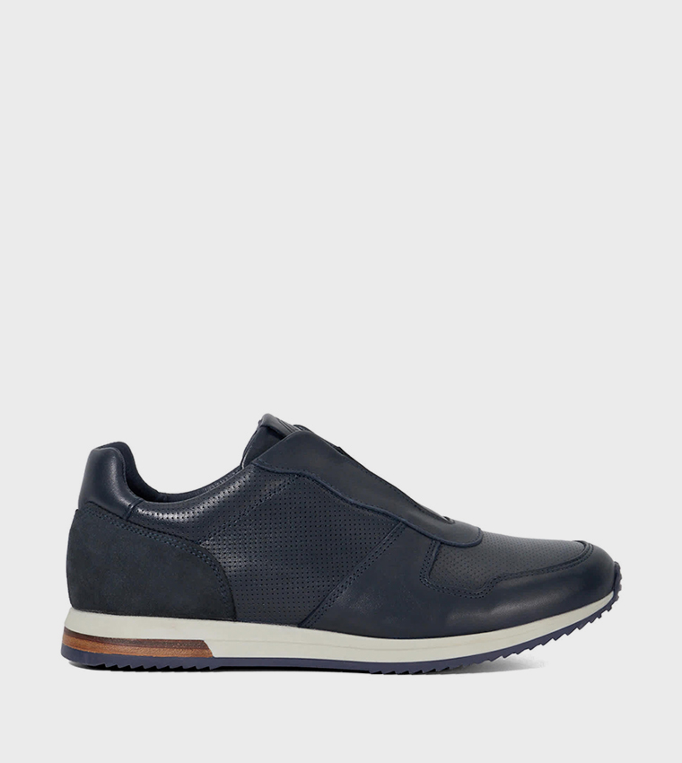 TRILOGY Slip-On Shoes