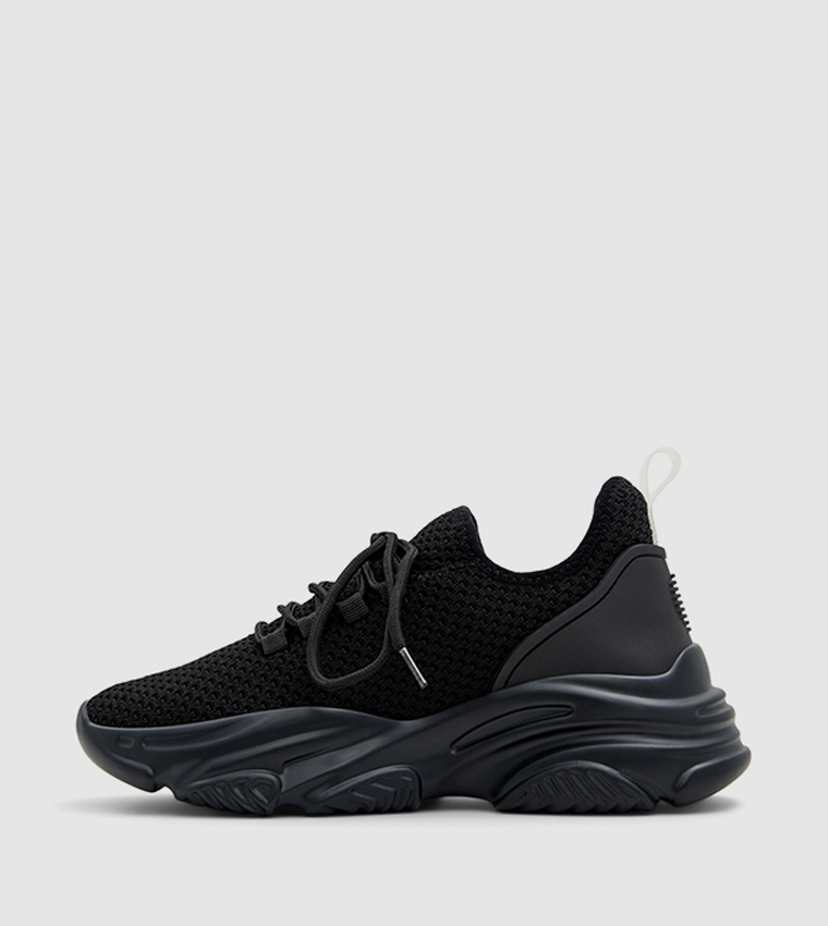 TRIXI Low Top Sneakers