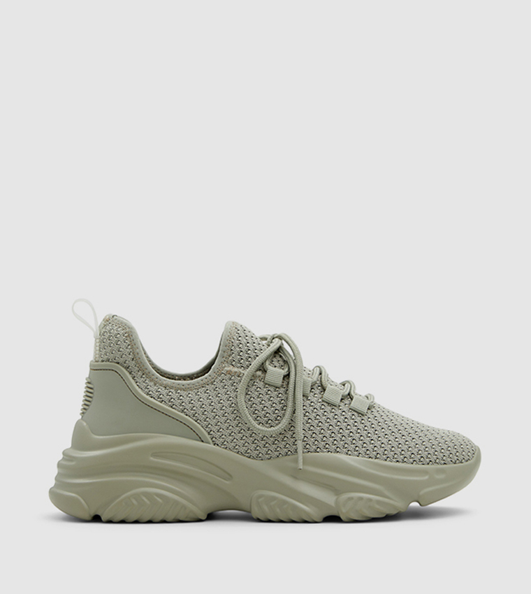 TRIXI Low Top Sneakers