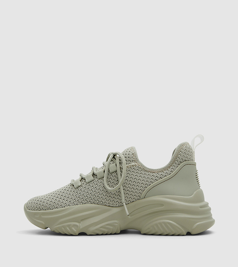 TRIXI Low Top Sneakers