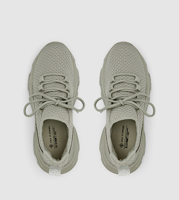 TRIXI Low Top Sneakers