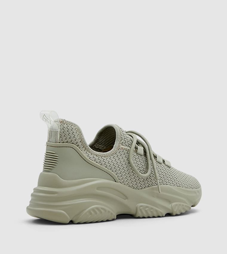 TRIXI Low Top Sneakers