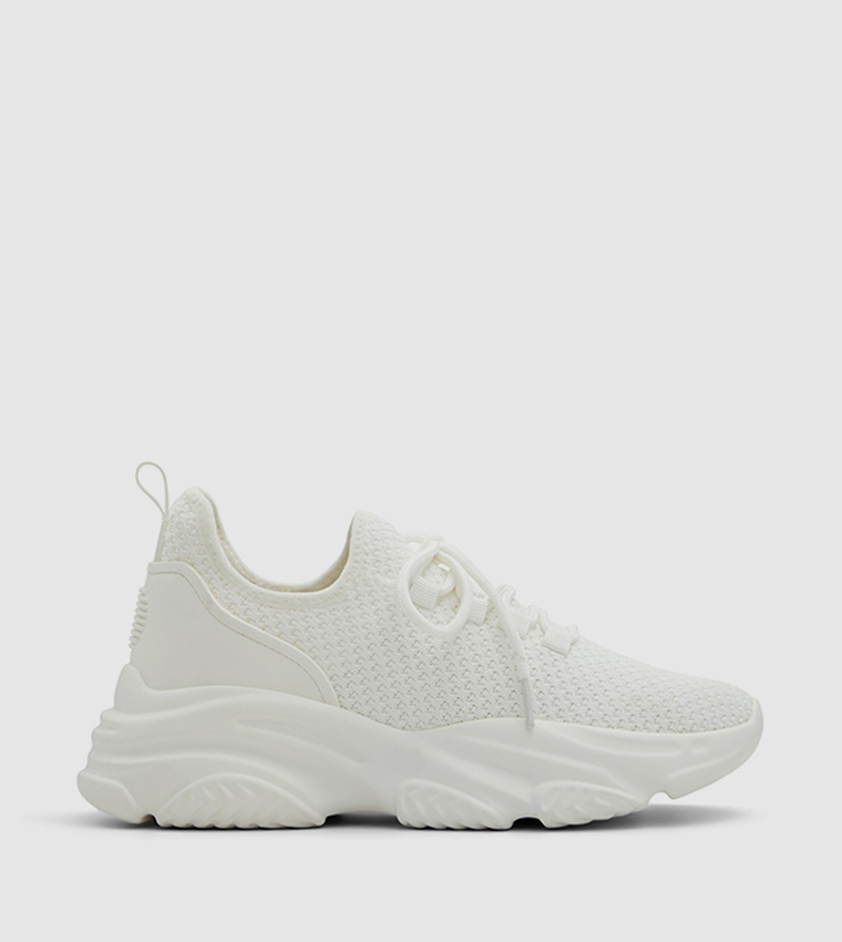 TRIXI Low Top Sneakers