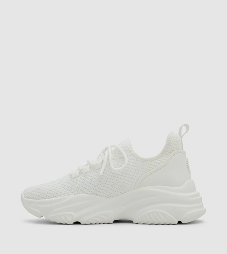TRIXI Low Top Sneakers