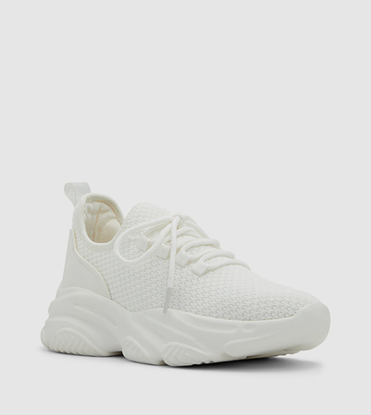 TRIXI Low Top Sneakers