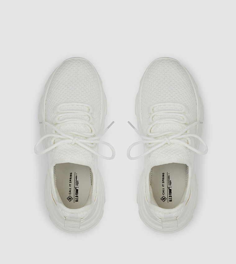 TRIXI Low Top Sneakers