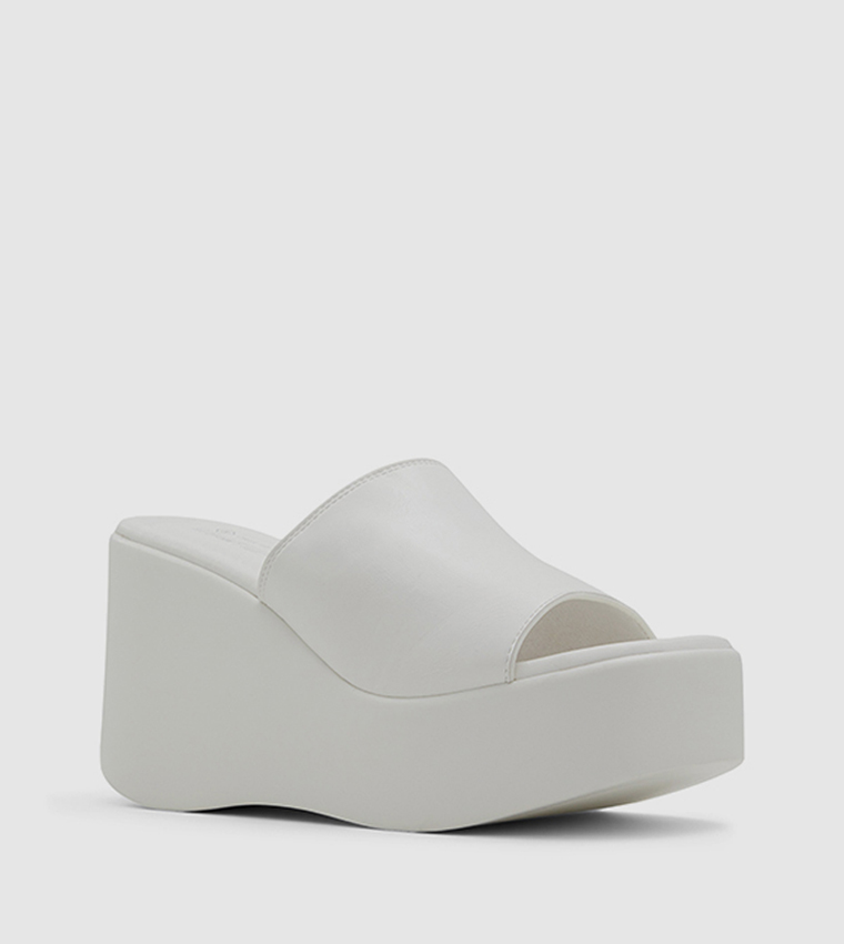 Open toe 2025 wedge sandals