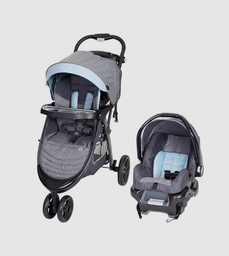 Baby expedition best sale travel system