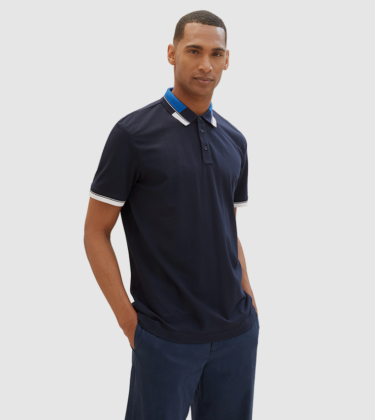 Tom tailor polo shirts outlet