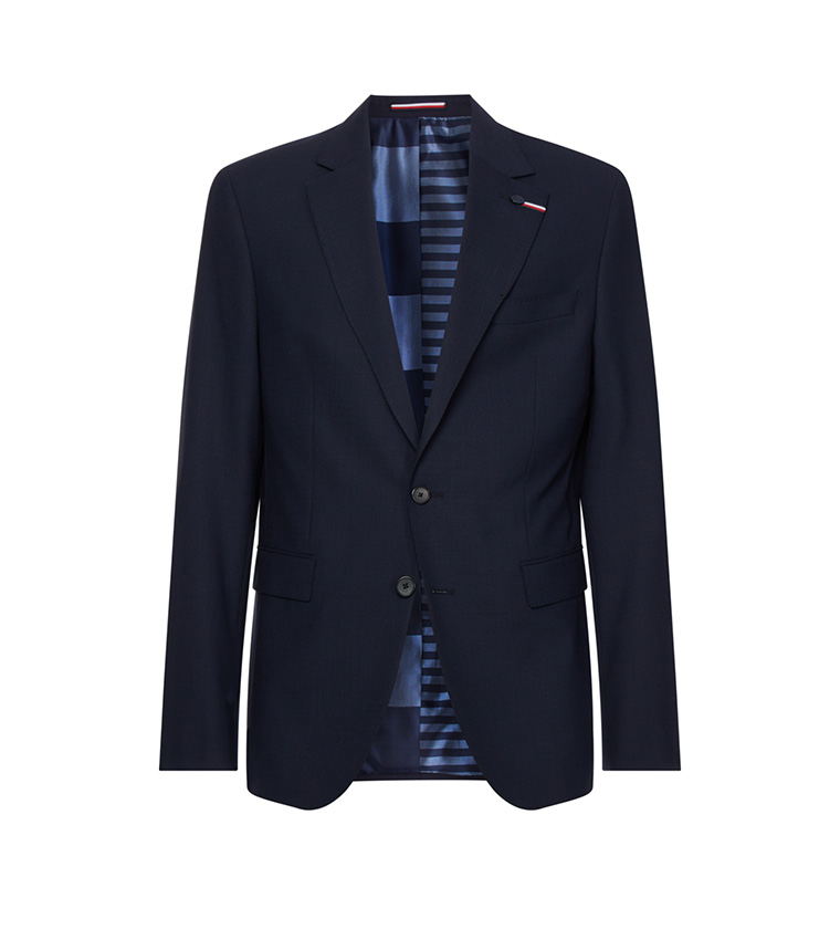 Tommy hilfiger th flex blazer online