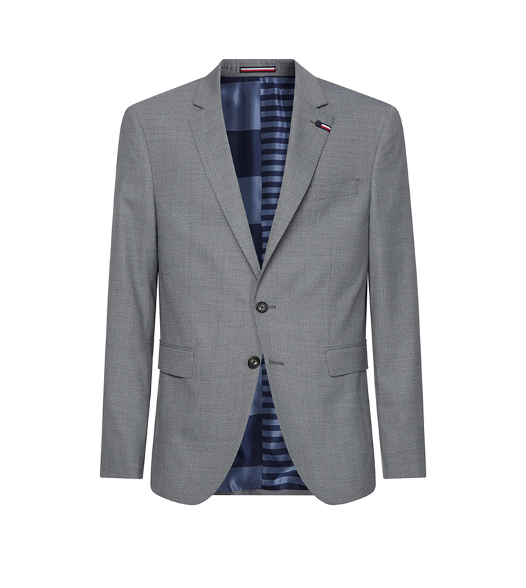Tommy hilfiger th flex hotsell blazer