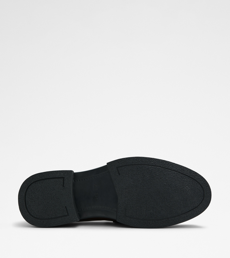 TUCKER Slip-On Formal Shoes