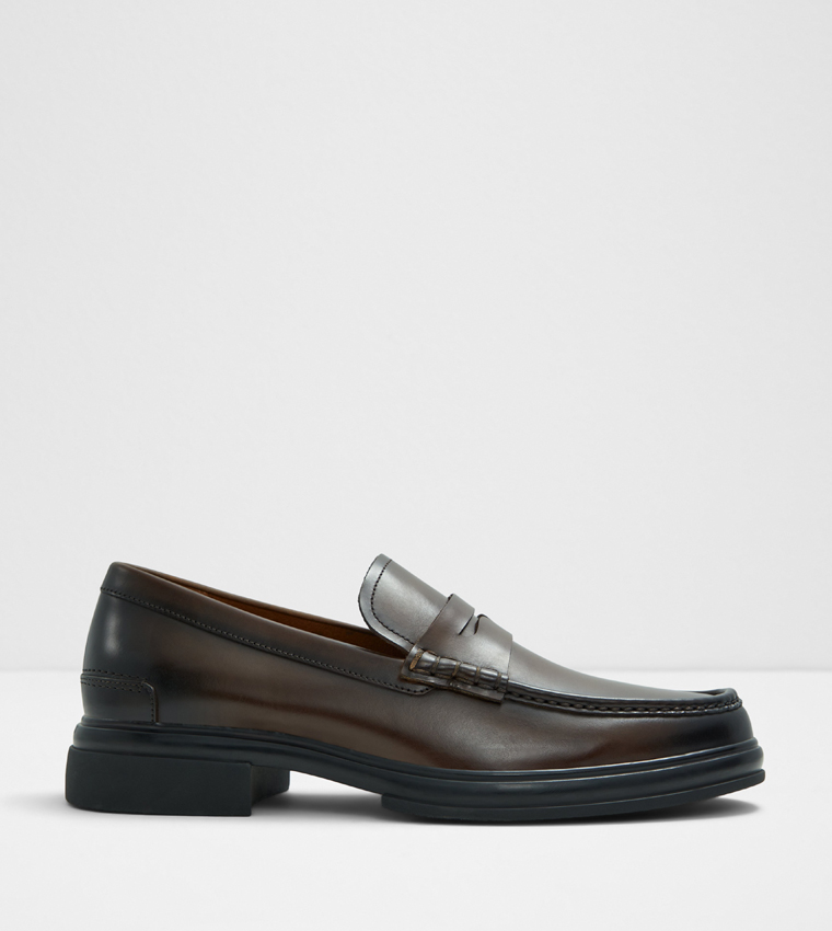 TUCKER Slip-On Formal Shoes