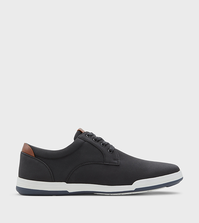 TUREAUX Lace-Up Casual Shoes