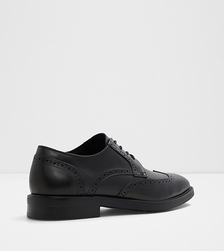 Buy Aldo TYE Oxford Shoes In Black 6thStreet Oman