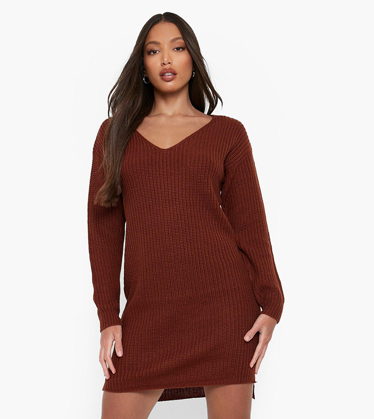 Tall jumper outlet dress