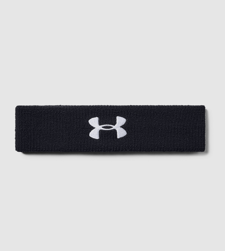 Under armour hotsell sweatbands for head