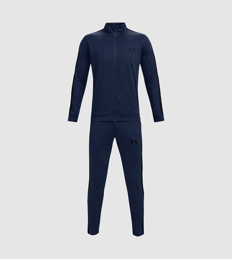 Under armour cheap sweat suits