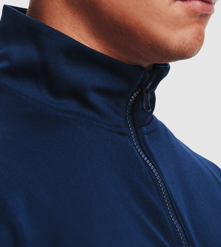 Knit Track Suit