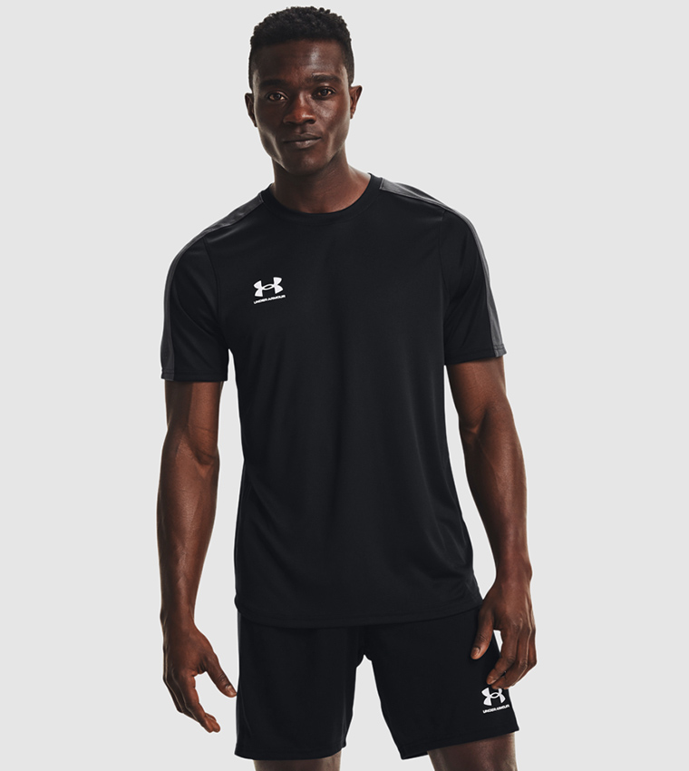 Under armour 2025 casual shirts