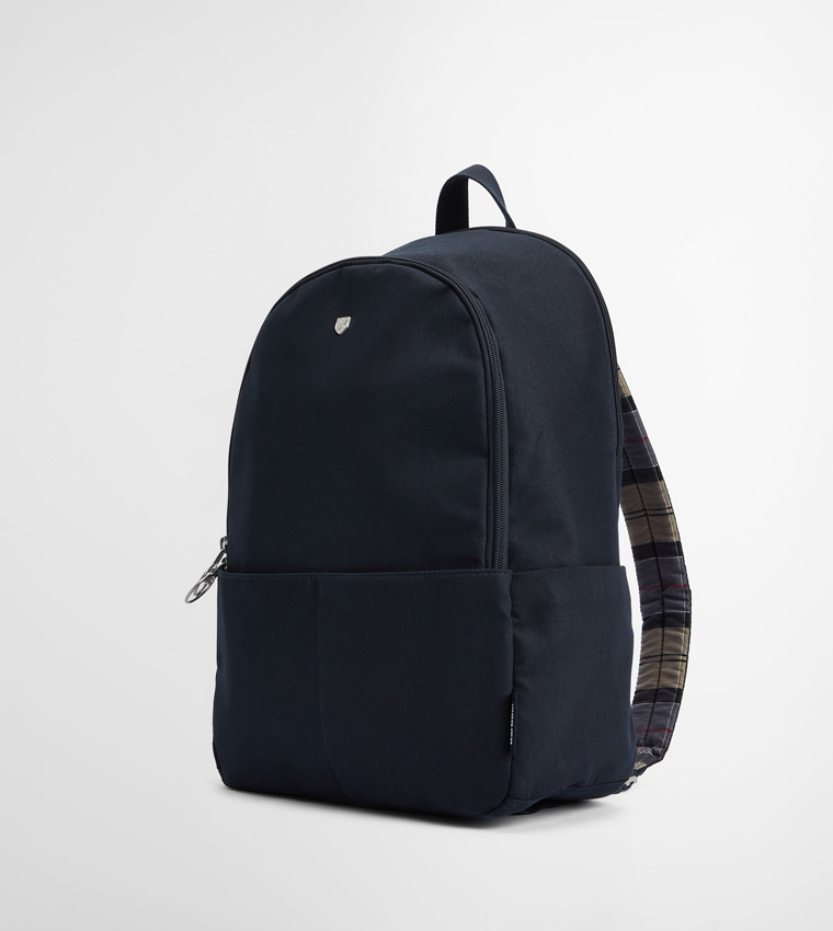 Logo Badge Cascade Backpack