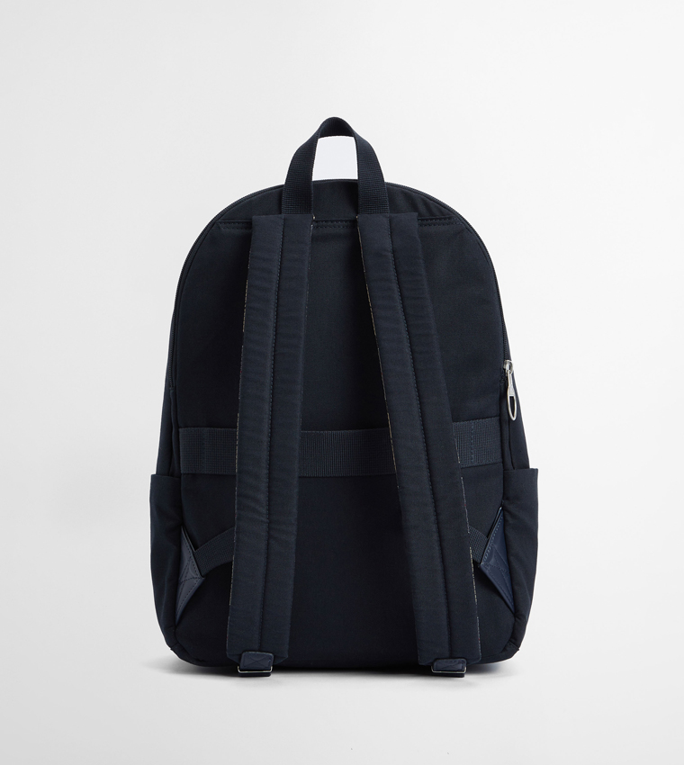Logo Badge Cascade Backpack