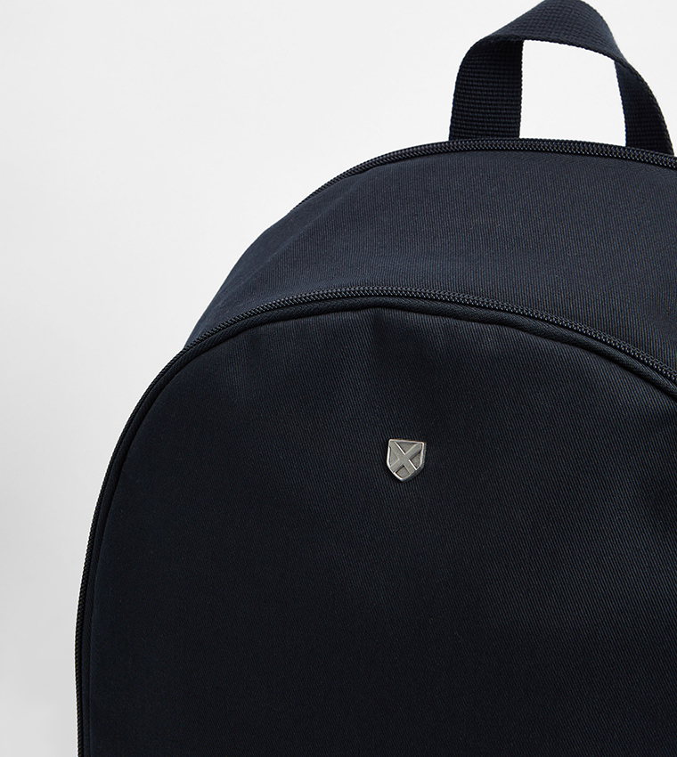 Logo Badge Cascade Backpack