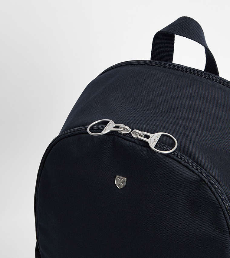 Logo Badge Cascade Backpack