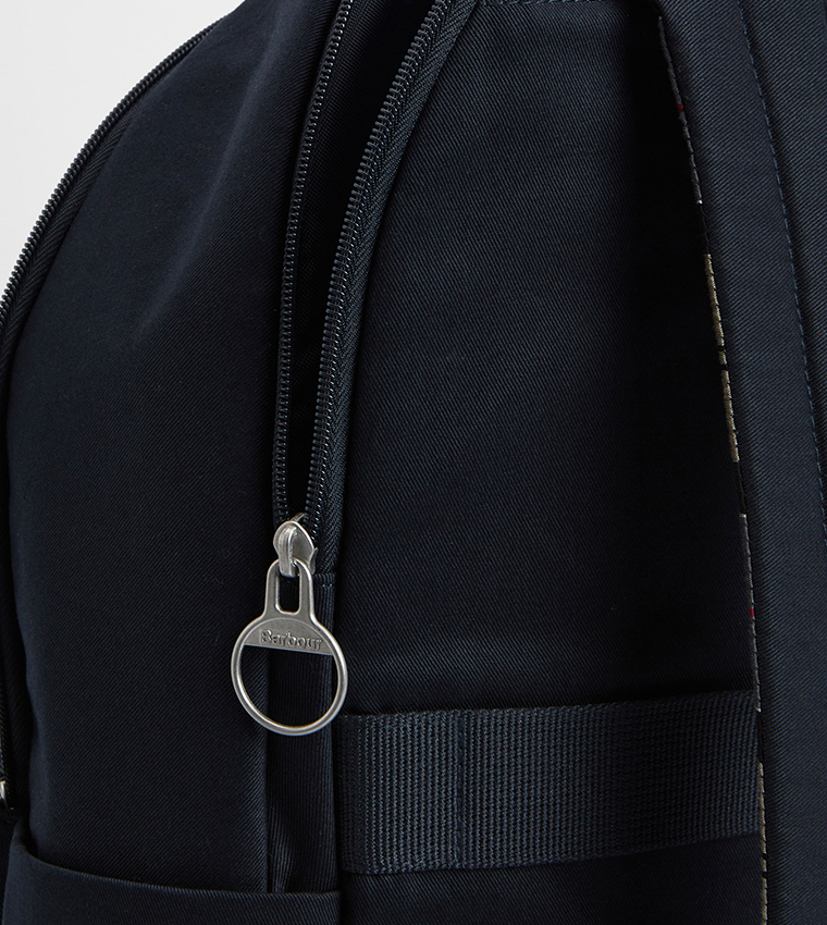 Logo Badge Cascade Backpack