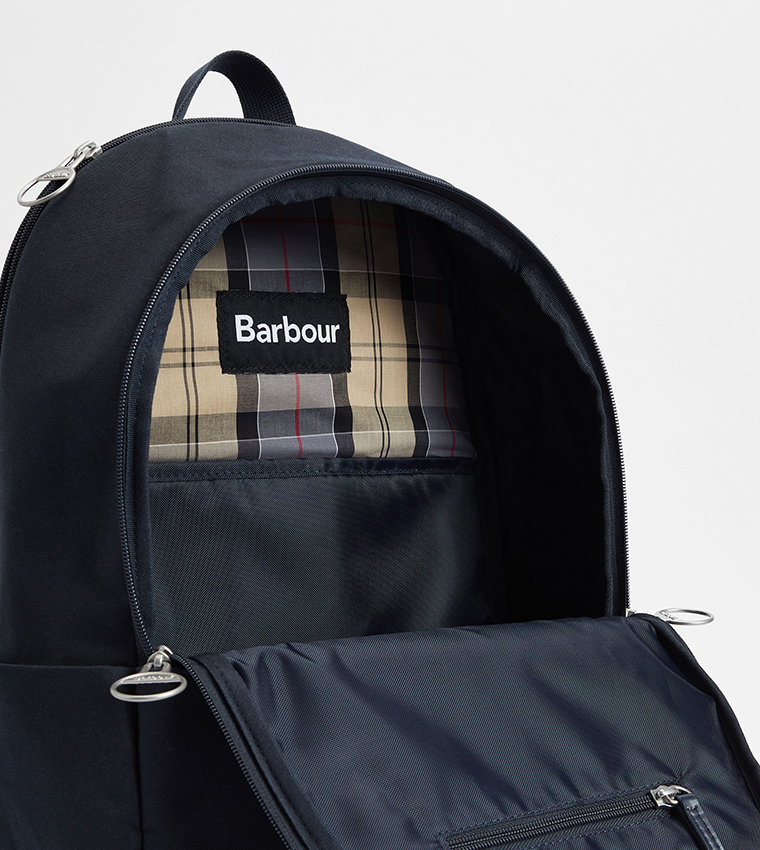 Logo Badge Cascade Backpack