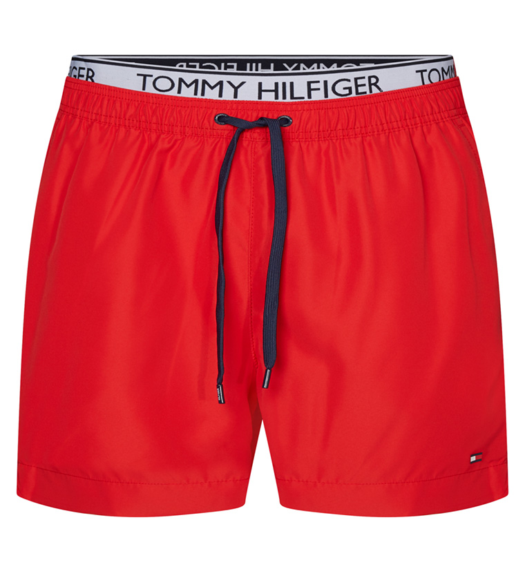 Tommy hilfiger double clearance waistband medium drawstring