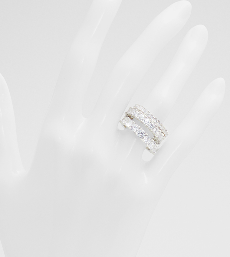 Buy Aldo Accessories Uniawen Rings In Multiple Colors 6thStreet