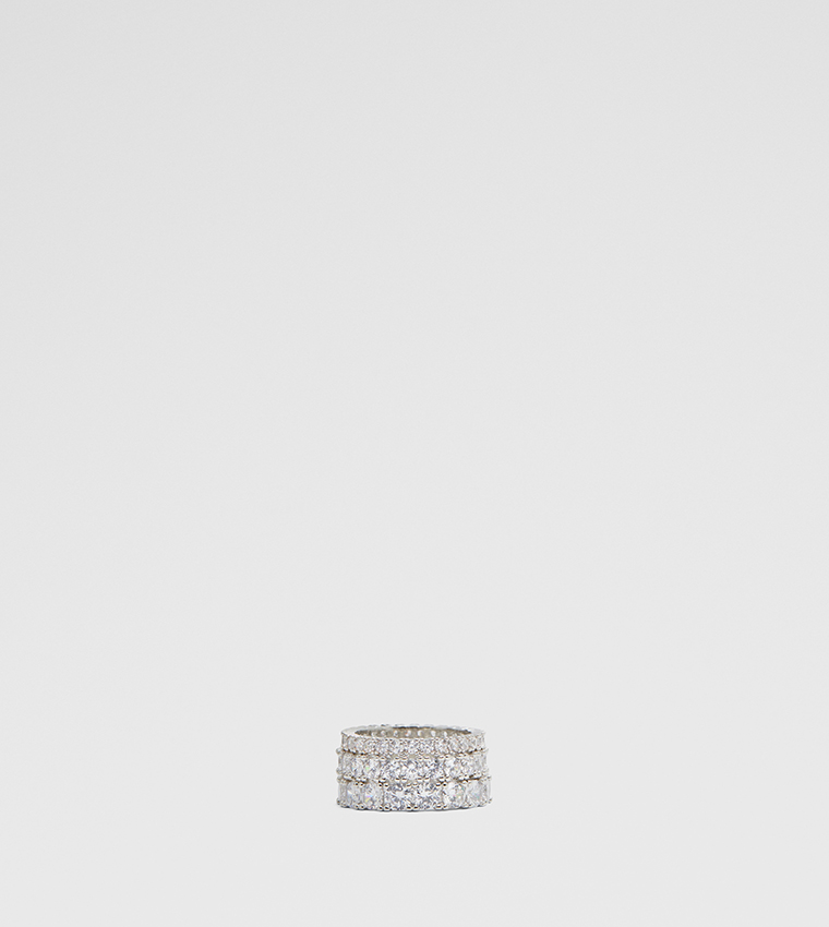 Uniawen Rings
