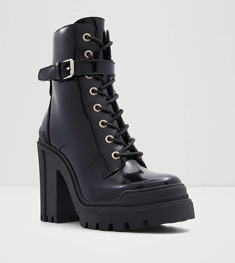 Allsaints alda boot new arrivals
