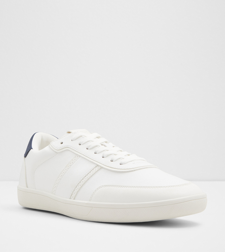 Uptown sneakers white online