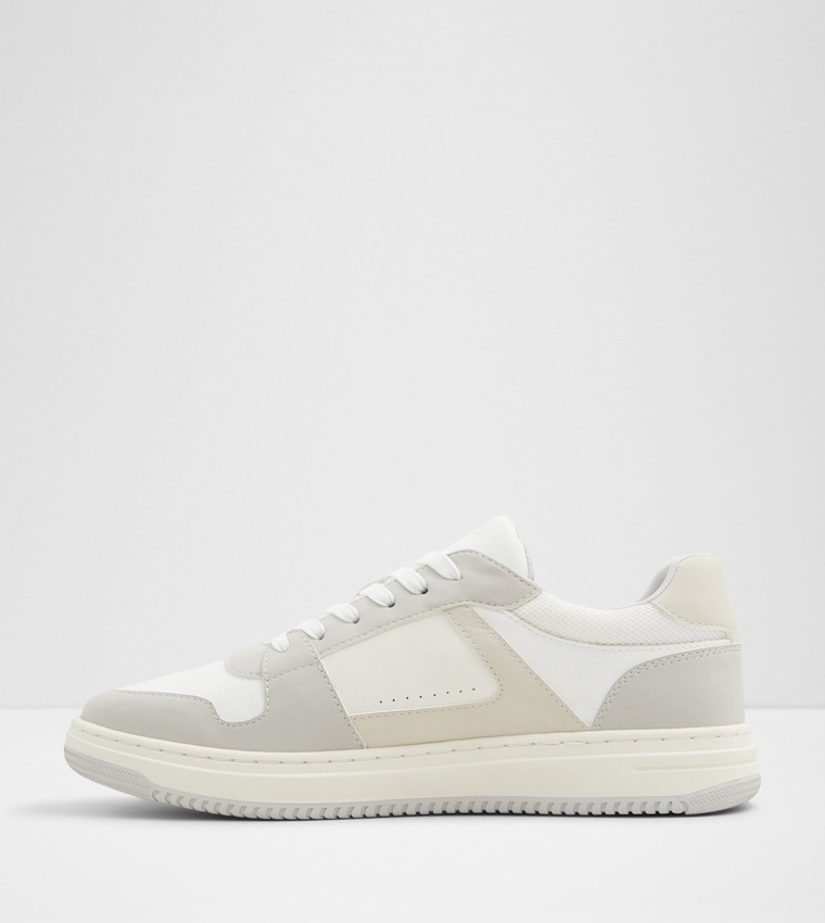 Rubi white sneakers deals