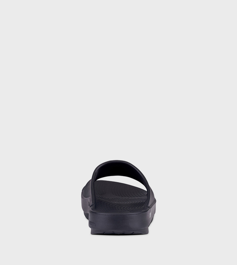OOAHH Open Toe Slides