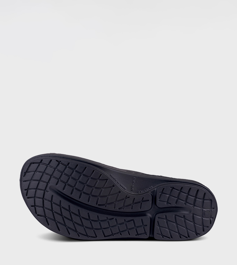 OOAHH Open Toe Slides